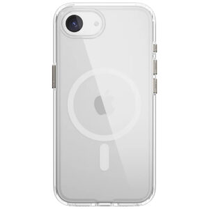 IPhone 16E Clear Case With Magsafe