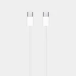 Apple USB-C Charge Cable – 1M
