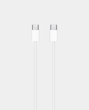 Apple USB-C Charge Cable – 1M