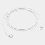 Apple USB-C to Lightning 1m Cable MMOA3 - White