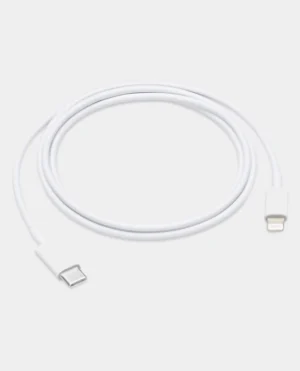 Apple USB-C to Lightning 1m Cable MMOA3 - White