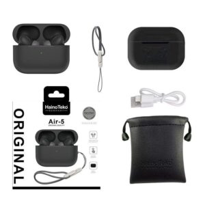 Haino Teko Germany Air 5 Bluetooth Wireless Earbuds - Image 3