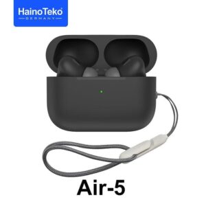Haino Teko Germany Air 5 Bluetooth Wireless Earbuds - Image 2