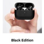 Haino Teko Germany Air 5 Bluetooth Wireless Earbuds