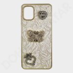 Samsung Galaxy A06 Fancy Back Cover & Case