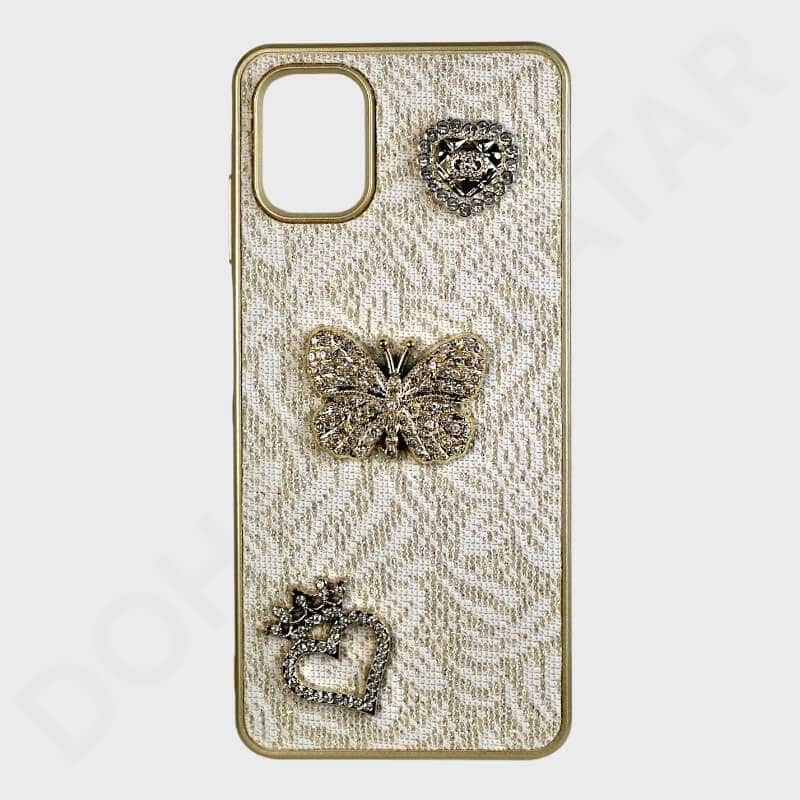 Samsung Galaxy A06 Fancy Back Cover & Case Samsung Galaxy A06 Fancy Back Cover & Case - Image 1