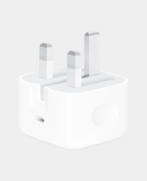 Apple USB-C 20W Power Adapter