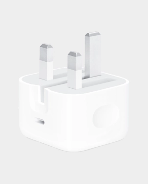 dohans-mobile-phone-cases-green-magnetic-phone-holder-33072640884932 Apple USB-C 20W Power Adapter - Image 1