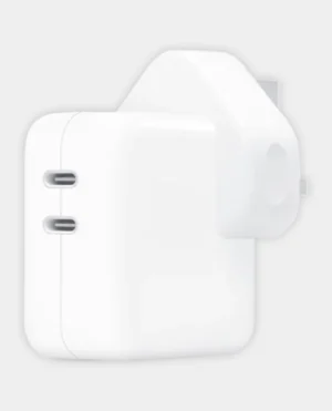 Apple Dual USB C Port 35W Power Adapter MNWP3B/A
