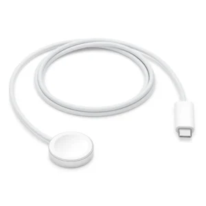 Apple Watch Magnetic Fast Charger to USB-C Cable 1M - Image 2