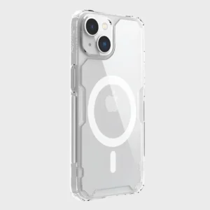 iPhone 14 Pro Nillkin Nature TPU Pro Magnetic Cover & Case - Image 2