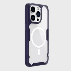 iPhone 14 Pro Nillkin Nature TPU Pro Magnetic Cover & Case