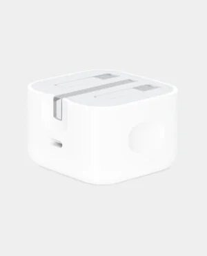Apple USB-C 20W Power Adapter - Image 2
