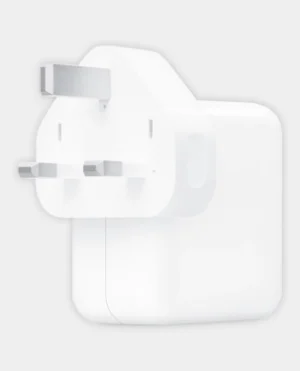 Apple Dual USB C Port 35W Power Adapter MNWP3B/A - Image 3