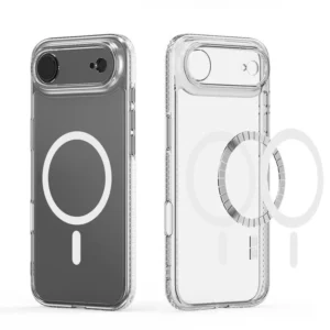 iPhone 17 Air Clear Case with MagSafe - Image 3