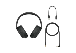 WH-CH720N Wireless Noise Cancelling Headphones - Image 4